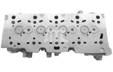 WILMINK GROUP wg1200147 -  Головка цилиндра